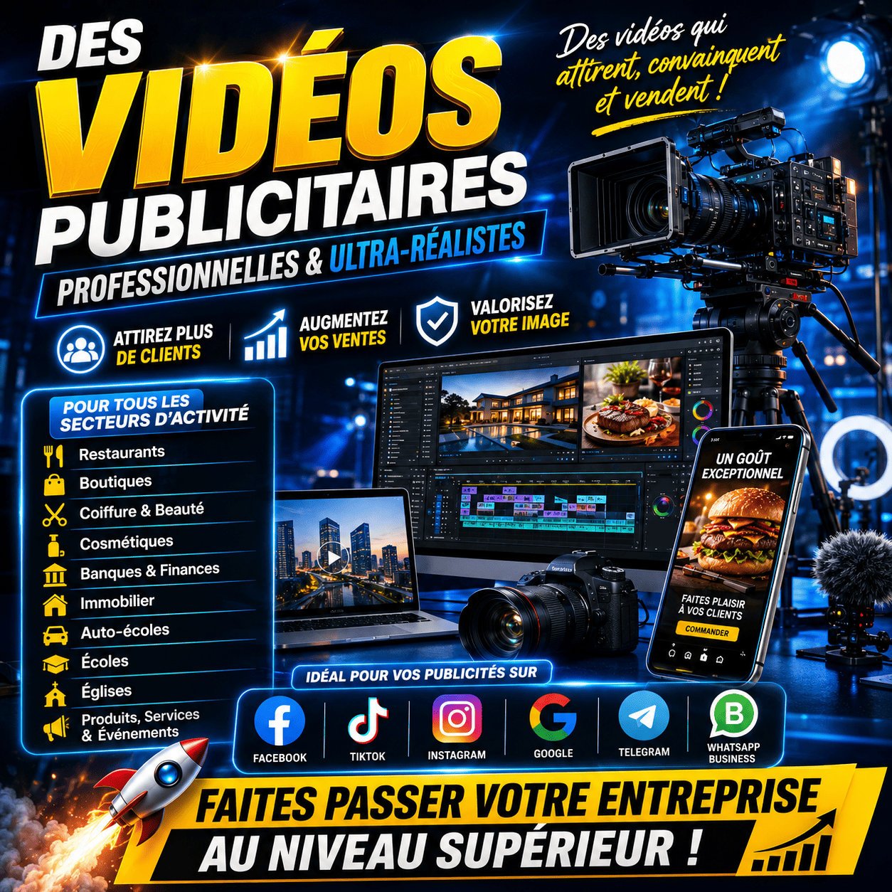 Promotion produit / service — 2290149935776