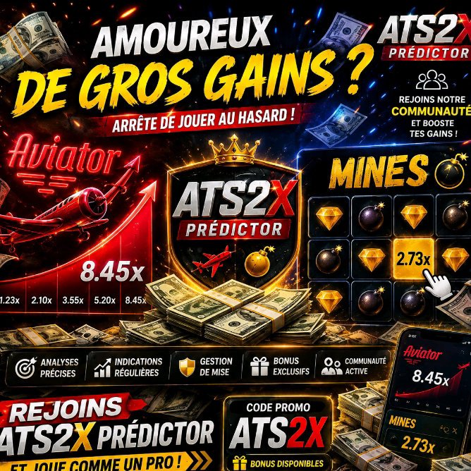 Promotion produit / service — 2290153285144