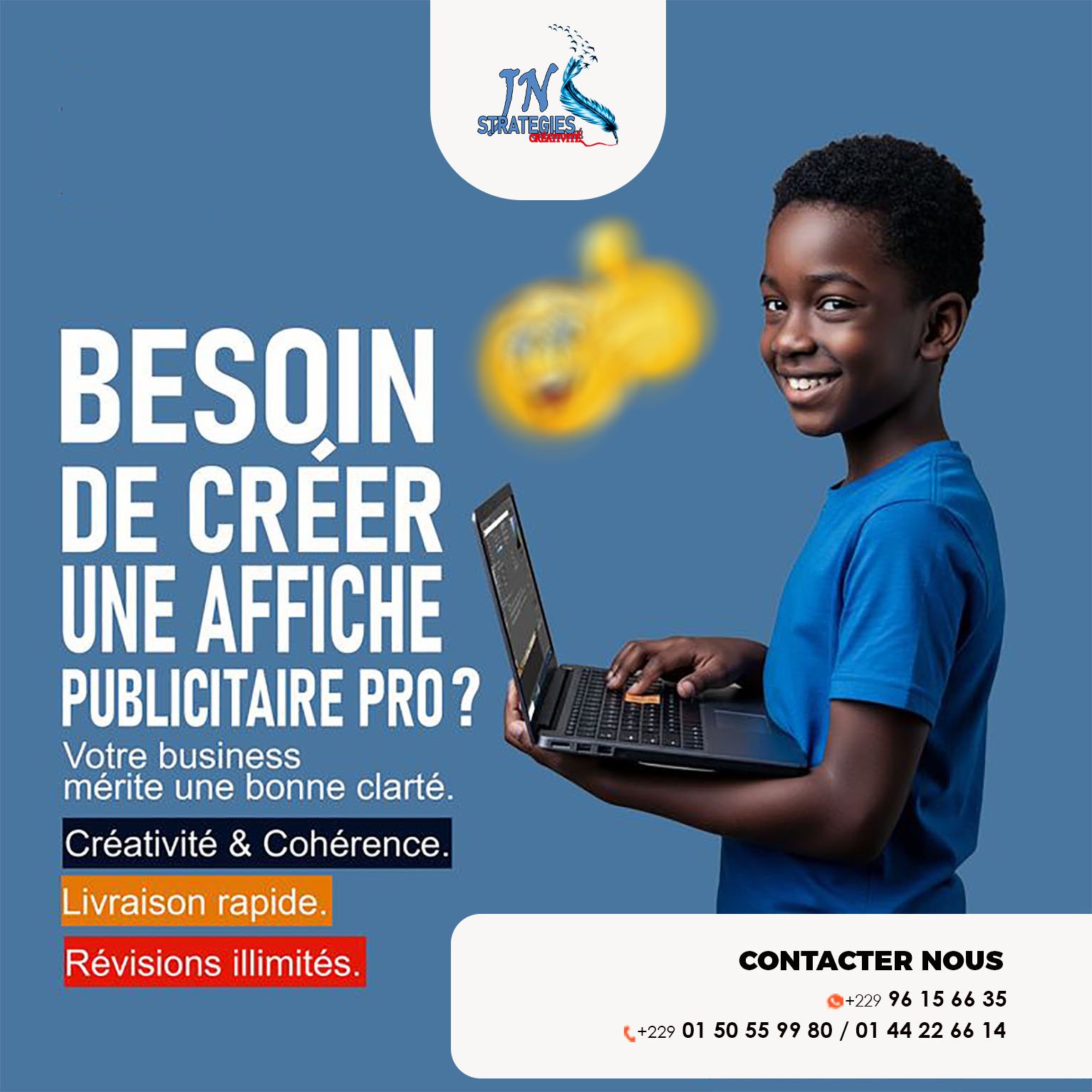 Promotion produit / service — 2290196156635