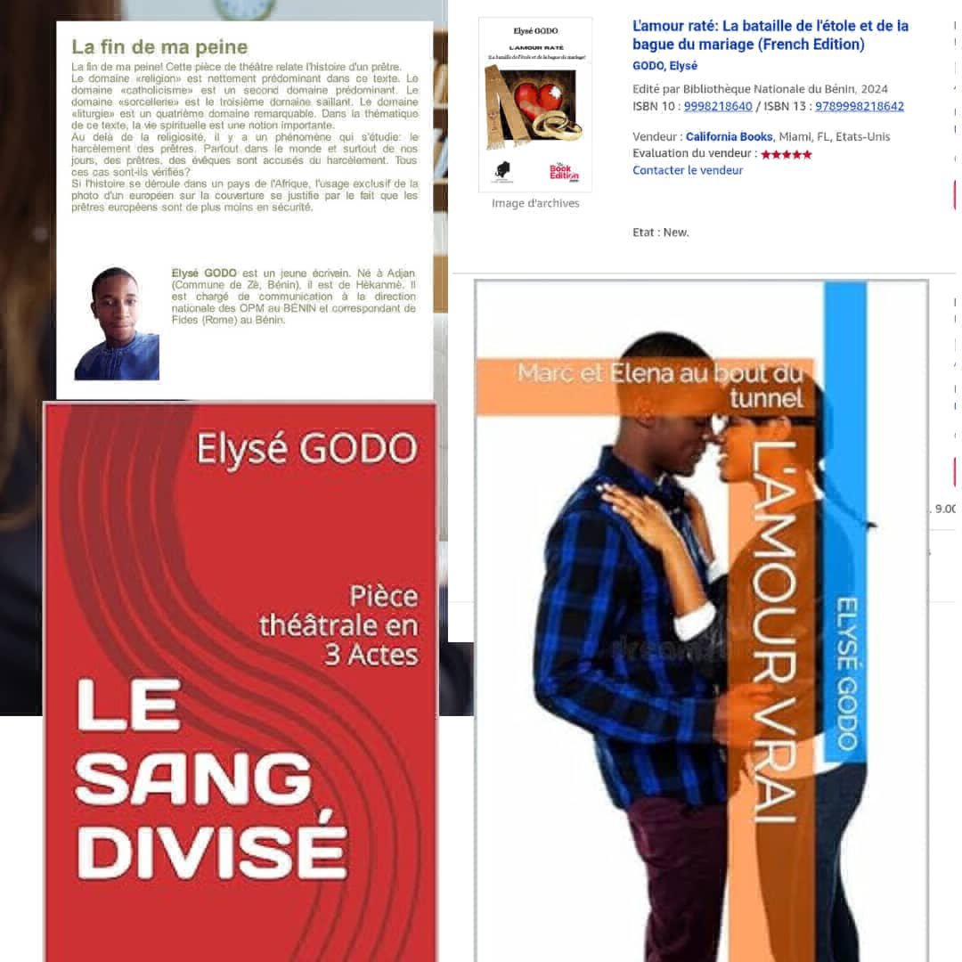 Promotion produit / service — elyse
