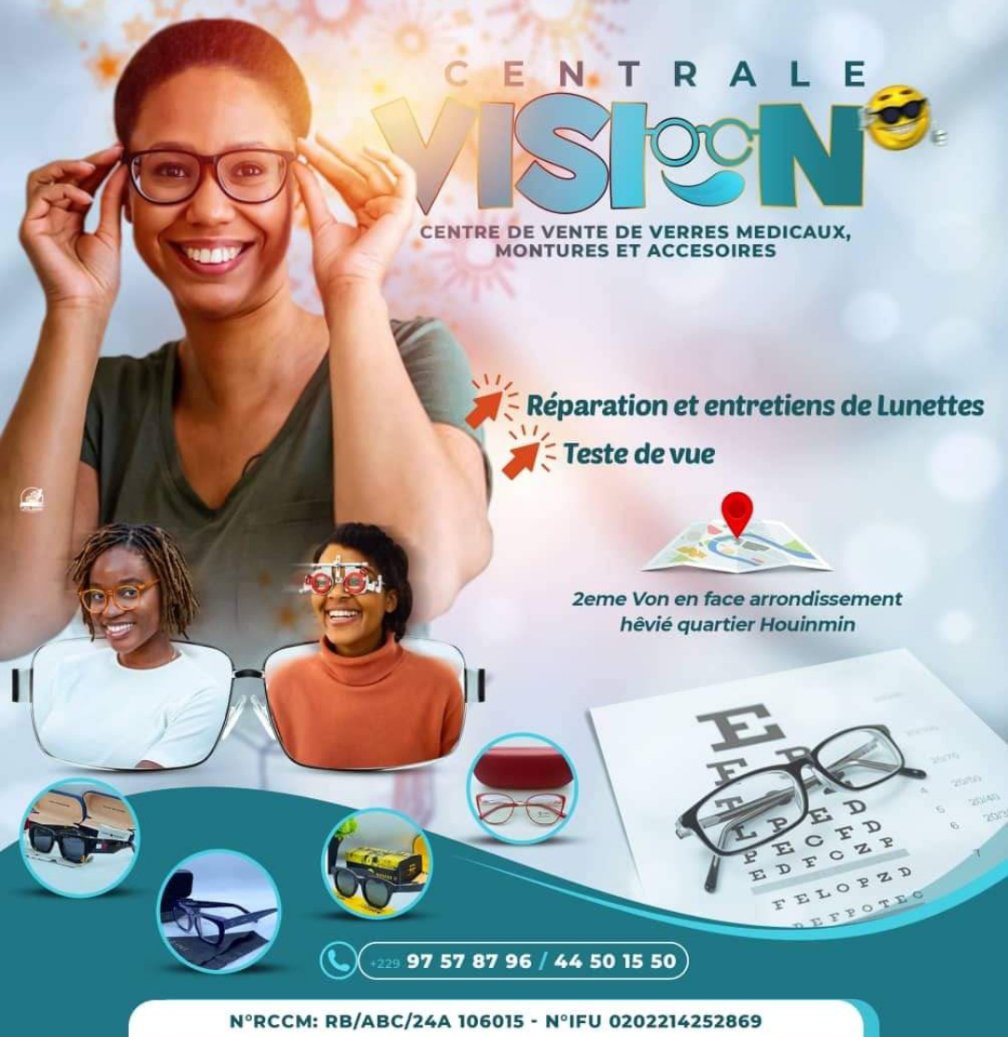 Promotion produit / service — kakpossabrice