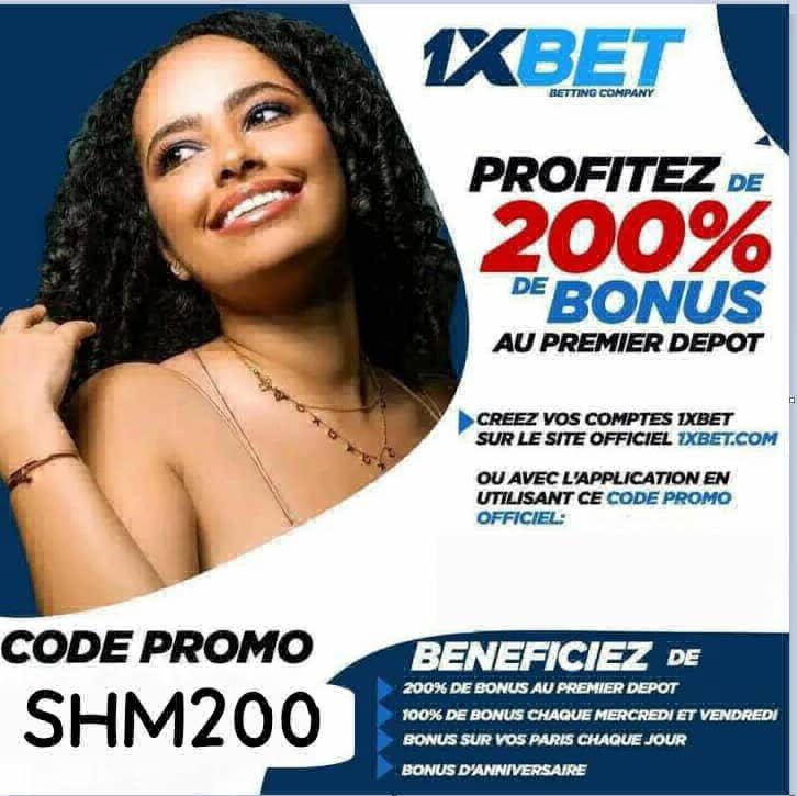 Promotion produit / service — hurbertsodjin