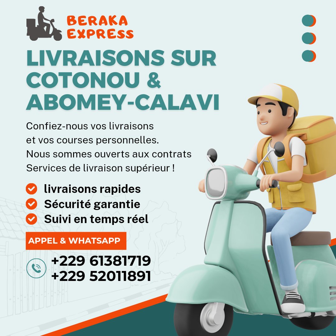 Promotion produit / service — com