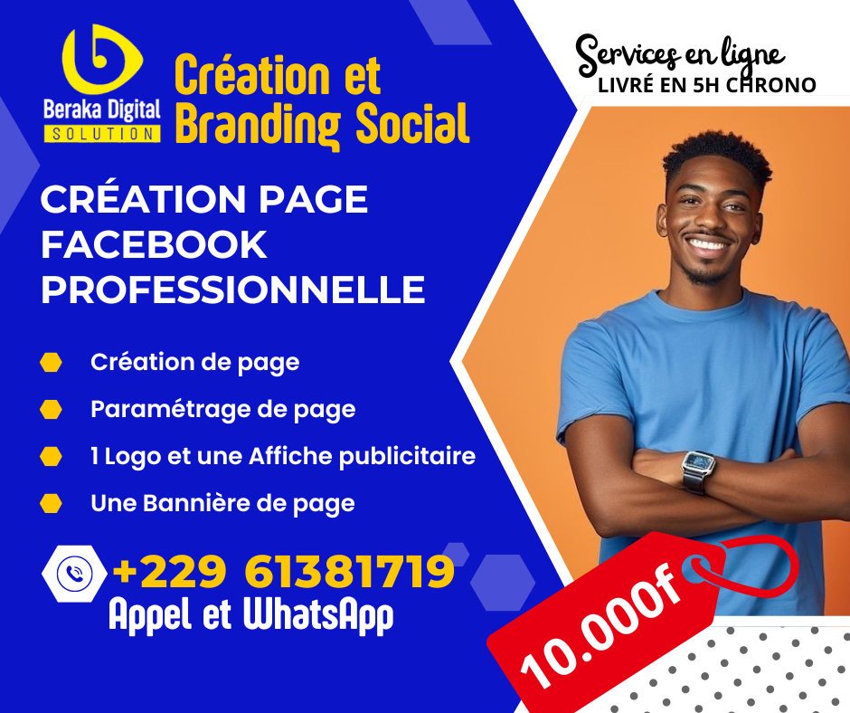 Promotion produit / service — com