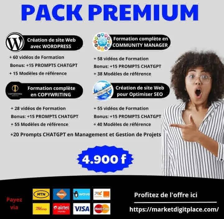 Promotion produit / service — jojo-hns