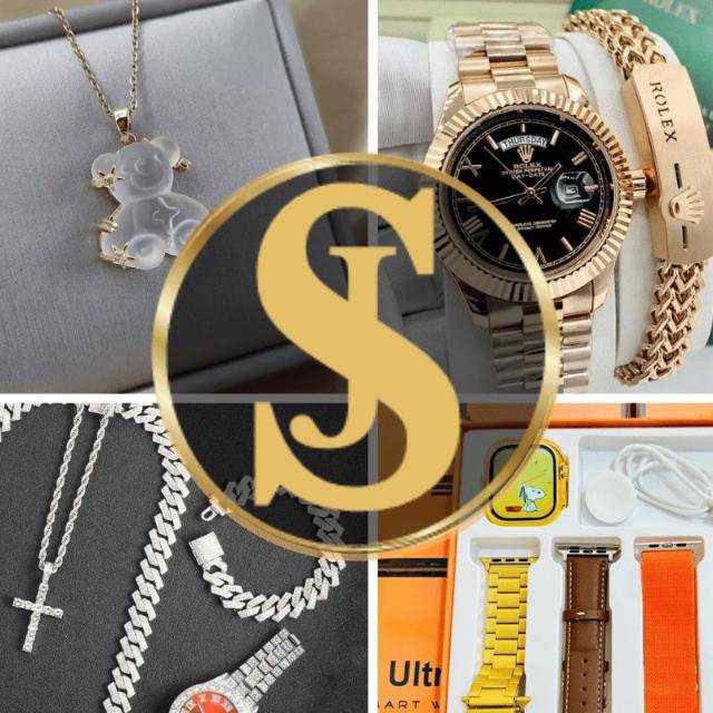Promotion produit / service — stevenbmj