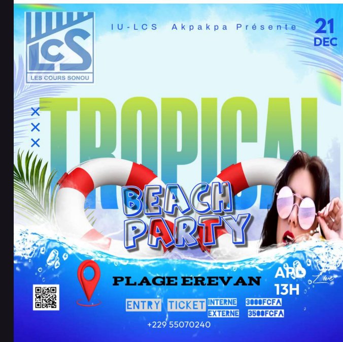 Promotion produit / service — stevenbmj