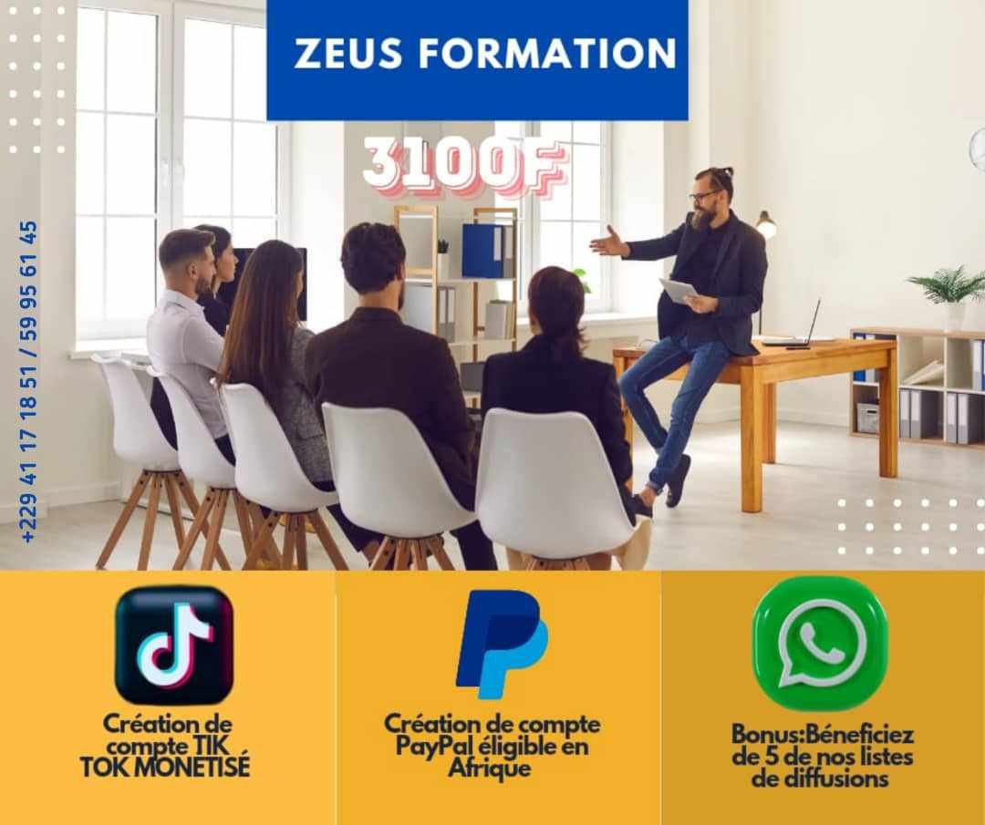 Promotion produit / service — sobouralabi1