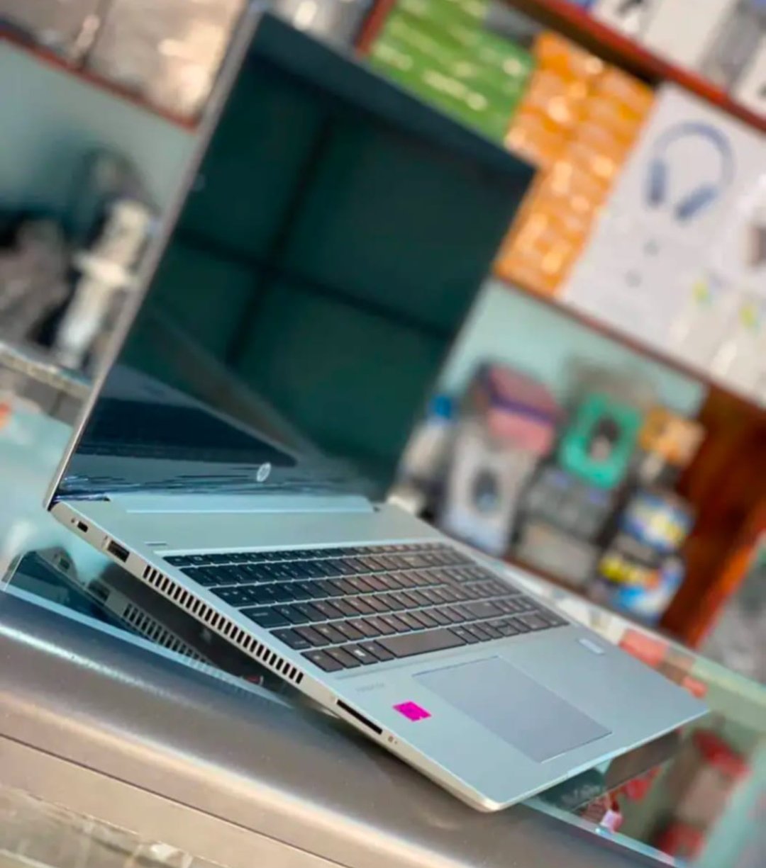Promotion produit / service — ore-computer