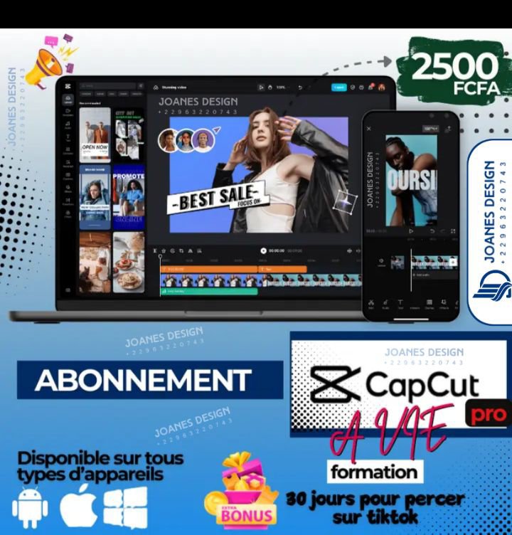 Promotion produit / service — hightechdigit