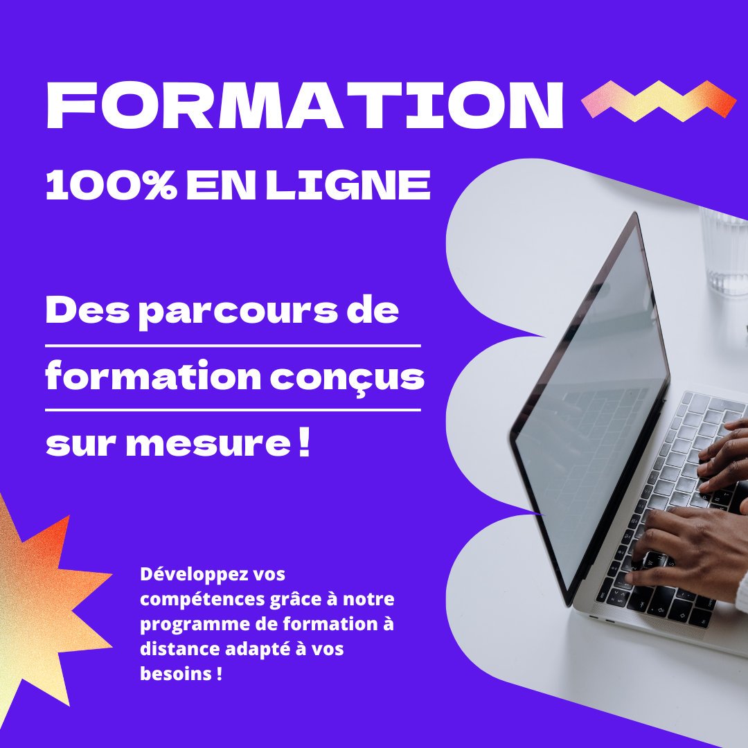 Promotion produit / service — atemix37