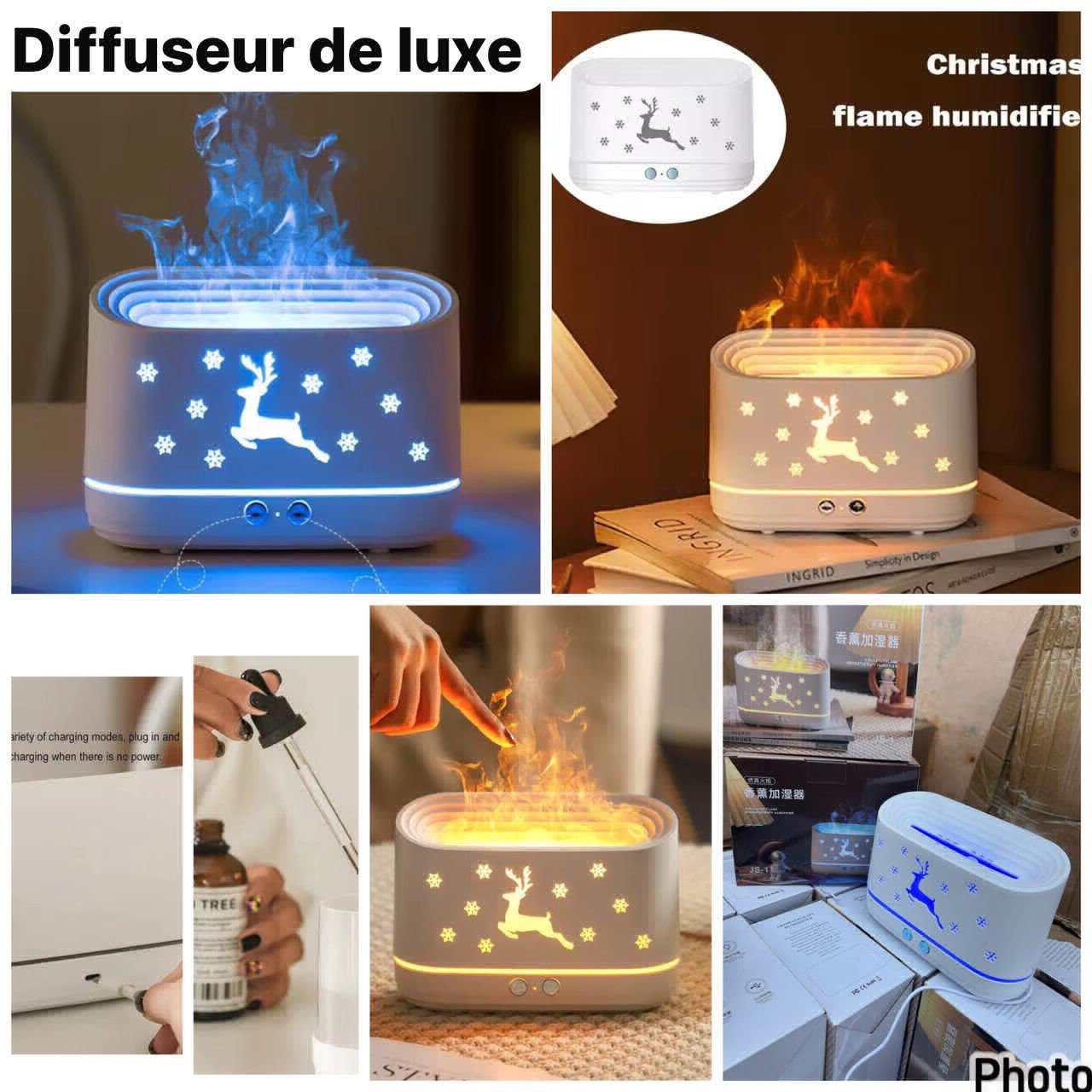 Promotion produit / service — vergerogoubiy