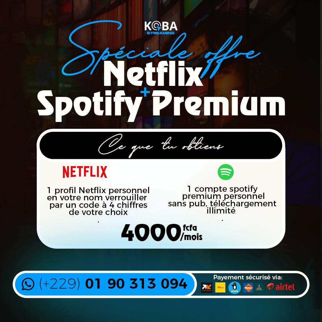Promotion produit / service — cobamide134