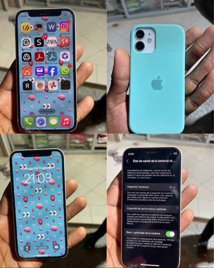 Promotion produit / service — hamedbrayane2