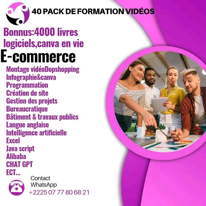 Promotion produit / service — hamedbrayane2