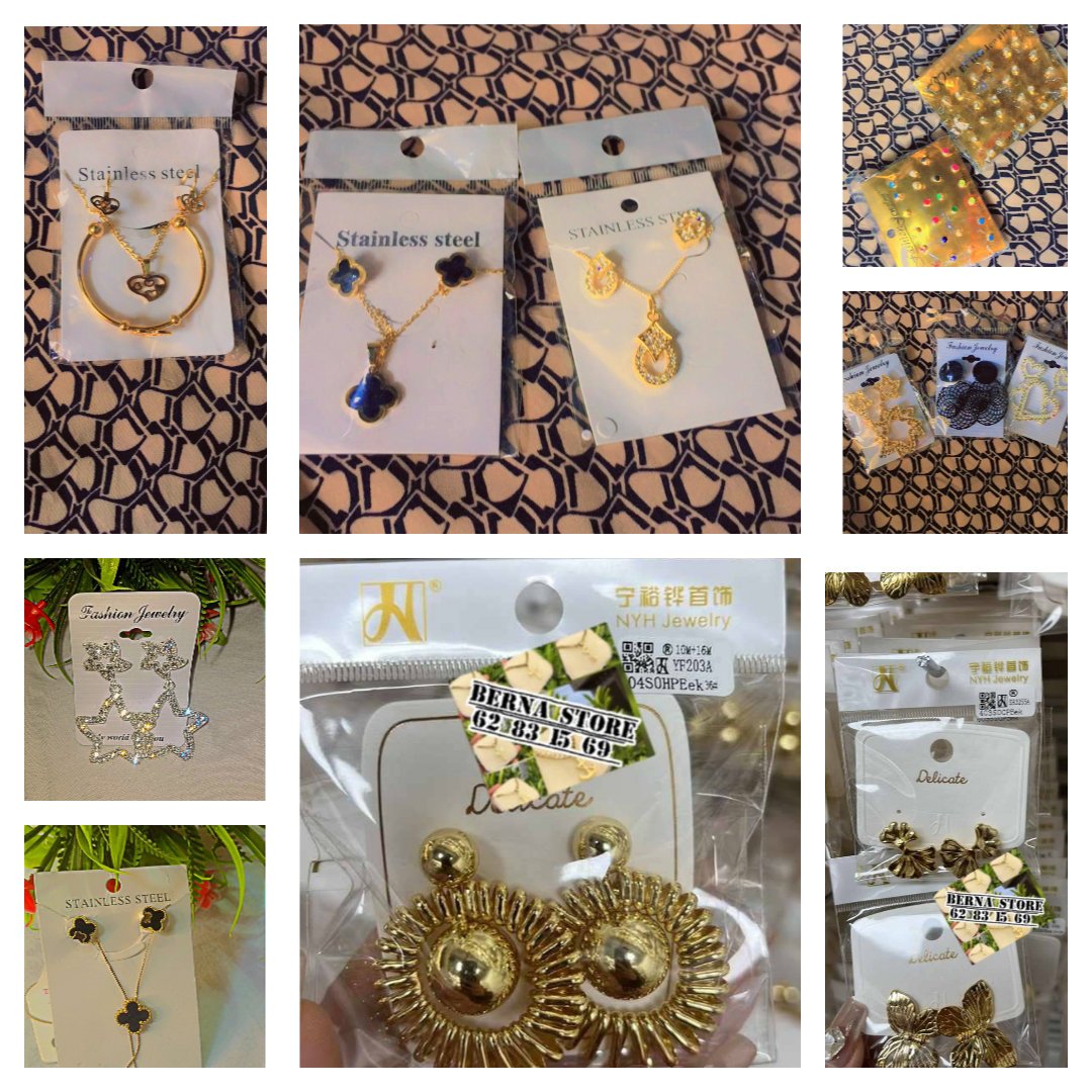 Promotion produit / service — bernadettegni
