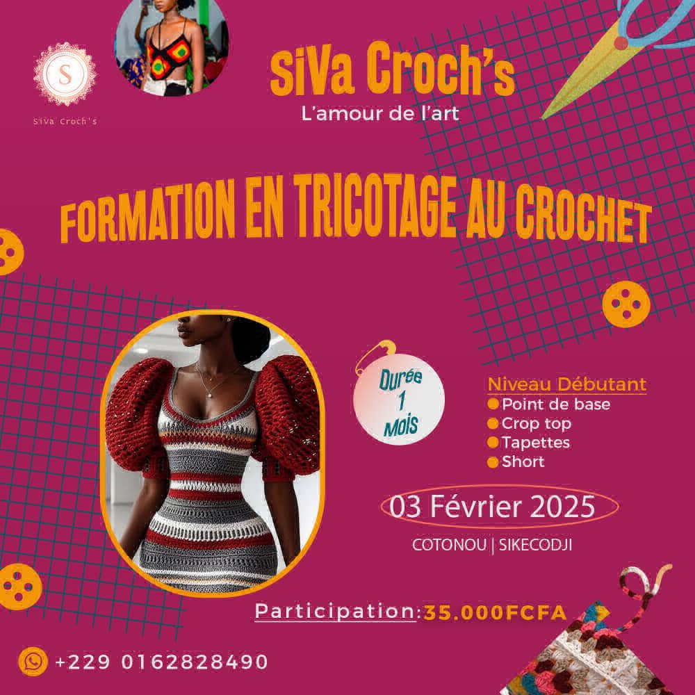 Promotion produit / service — degbeysitouva