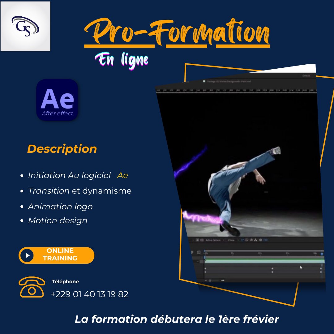 Promotion produit / service — sohegerard0