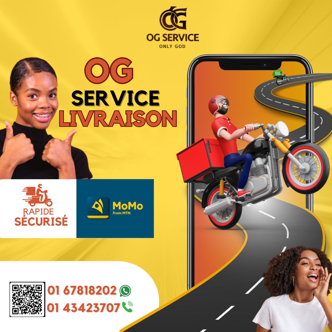 Promotion produit / service — og-service