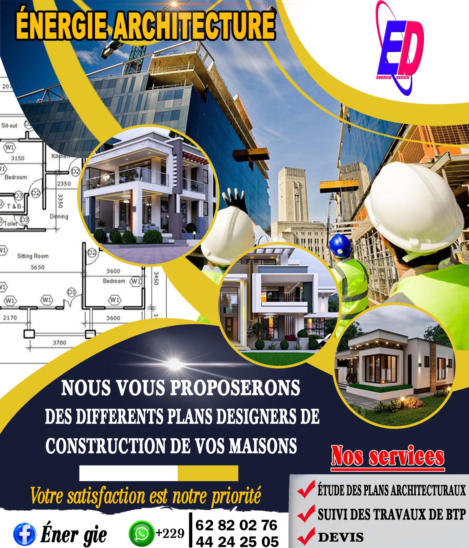Promotion produit / service — regishonvou7