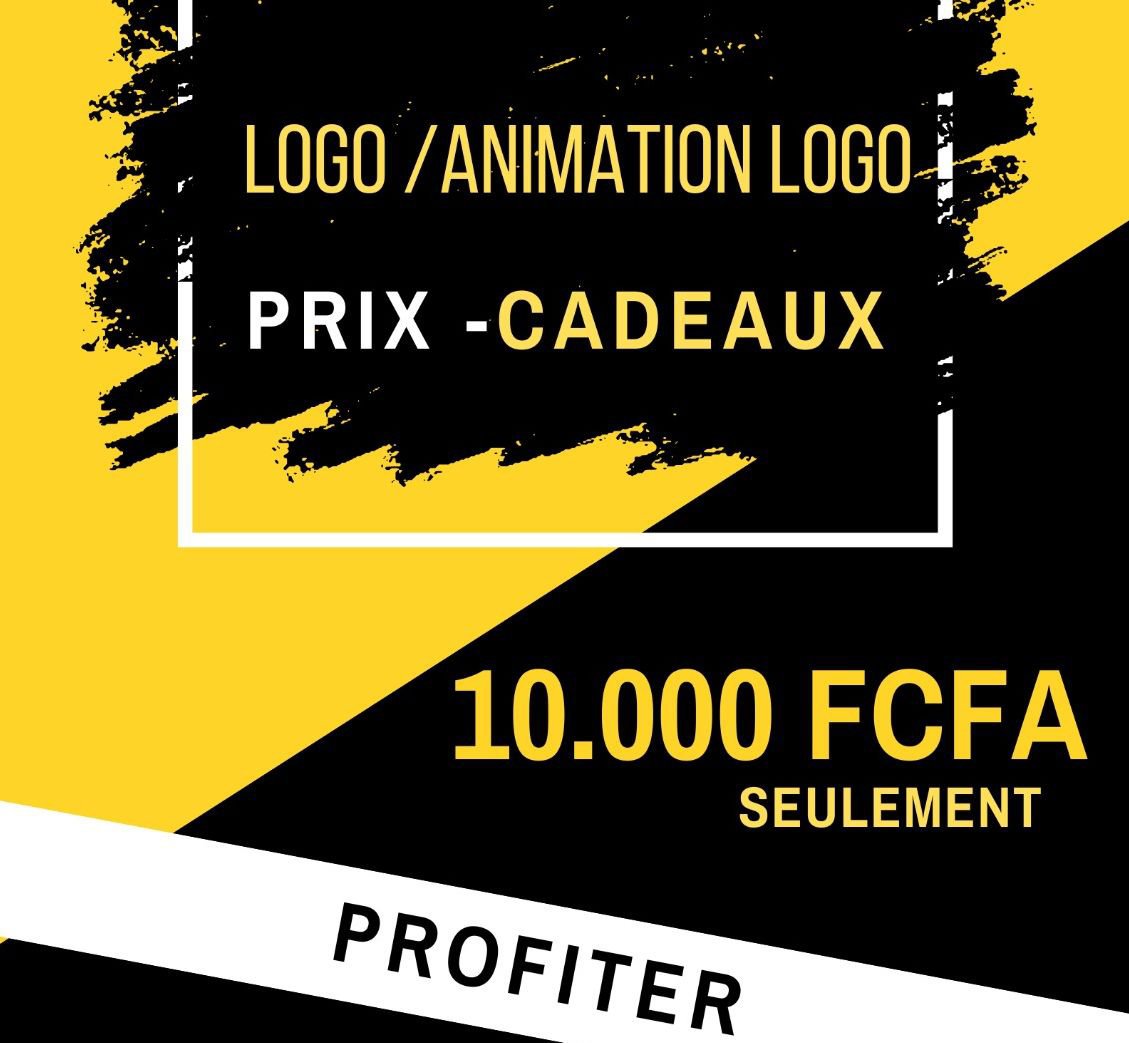 Promotion produit / service — sohegerard0