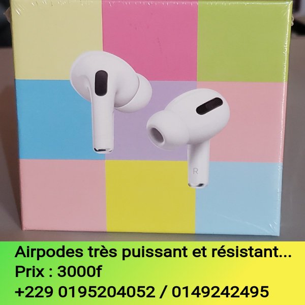 Promotion produit / service — mahounasv2021