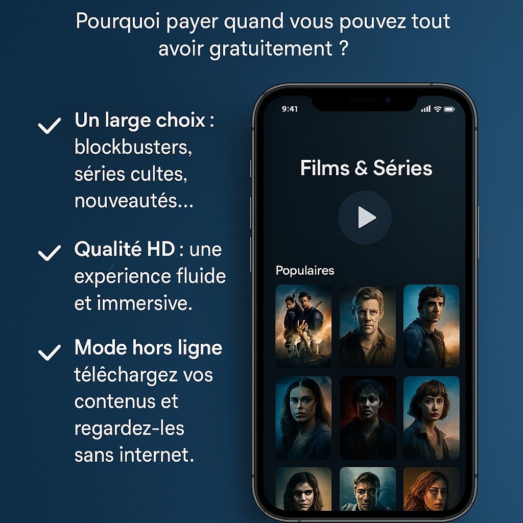 Promotion produit / service — tchissouc