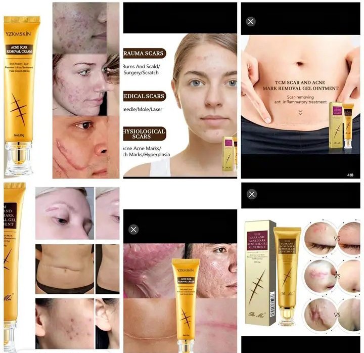 Promotion produit / service — marconi