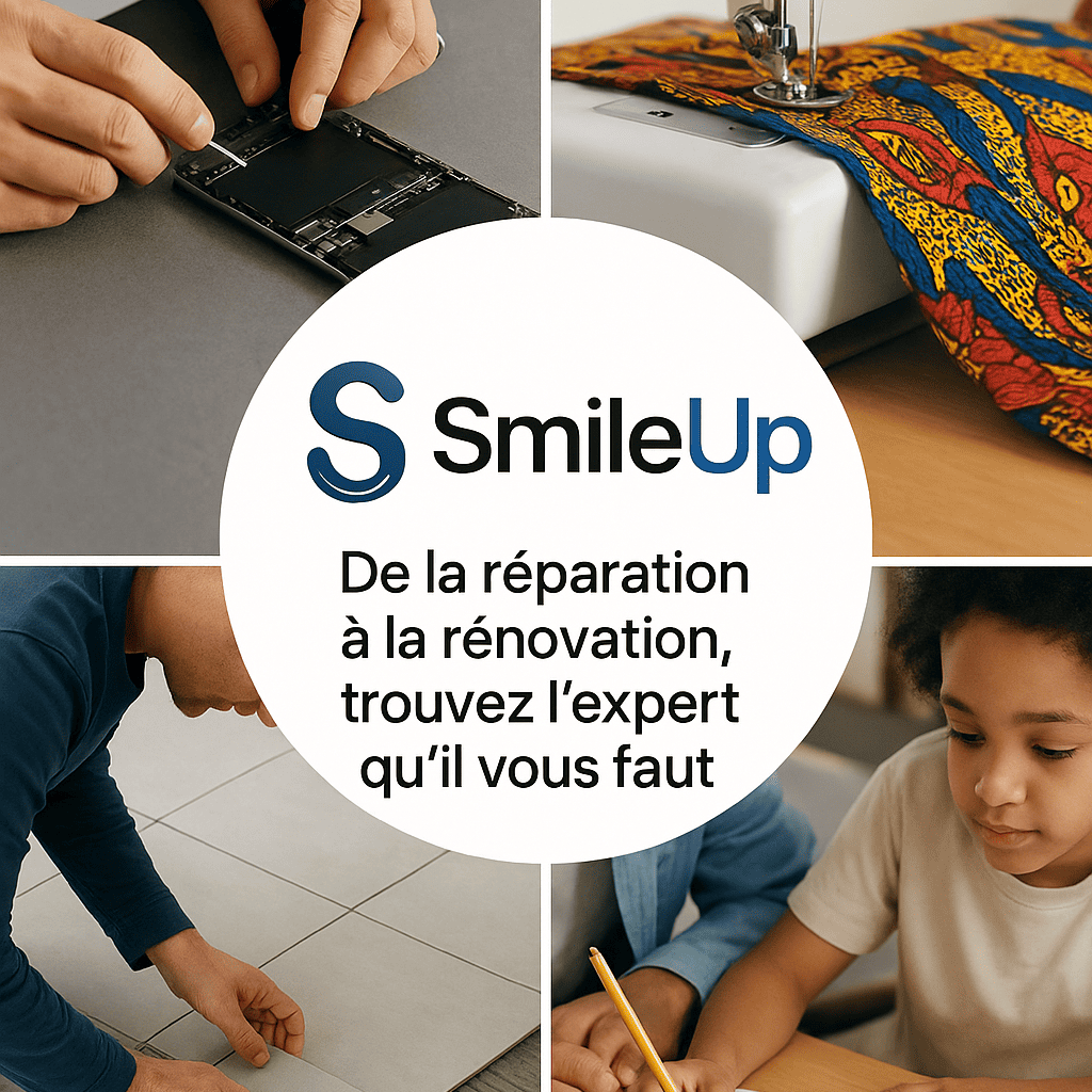 Promotion produit / service — olaitanhariss