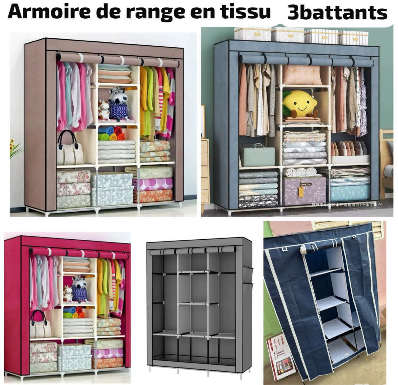 Promotion produit / service — athalie