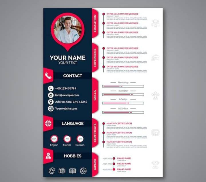Promotion produit / service — ashadesigner6