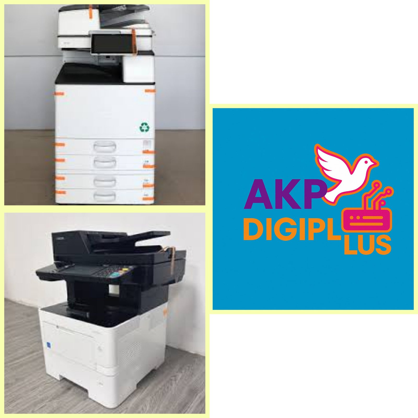 Promotion produit / service — femy