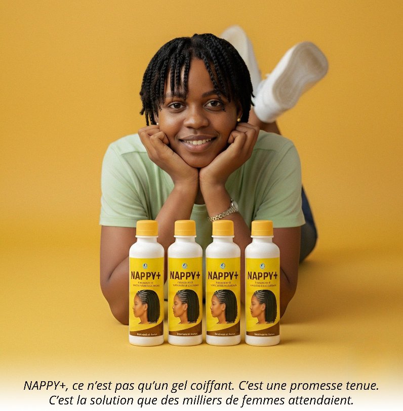 Promotion produit / service — psewanou9