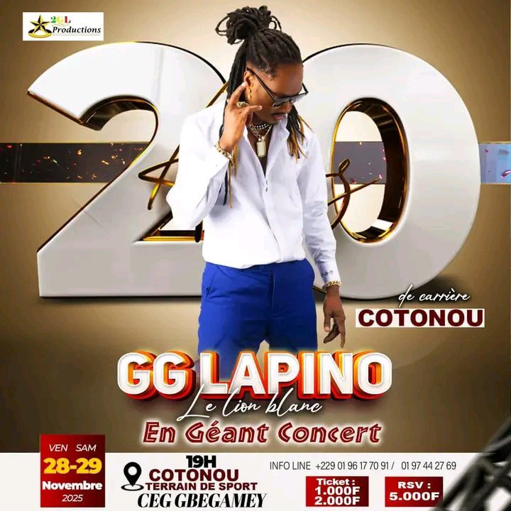 Promotion produit / service — rogeraizansi6