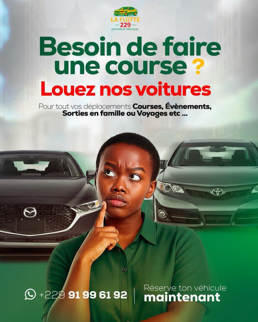 Promotion produit / service — laflotte35