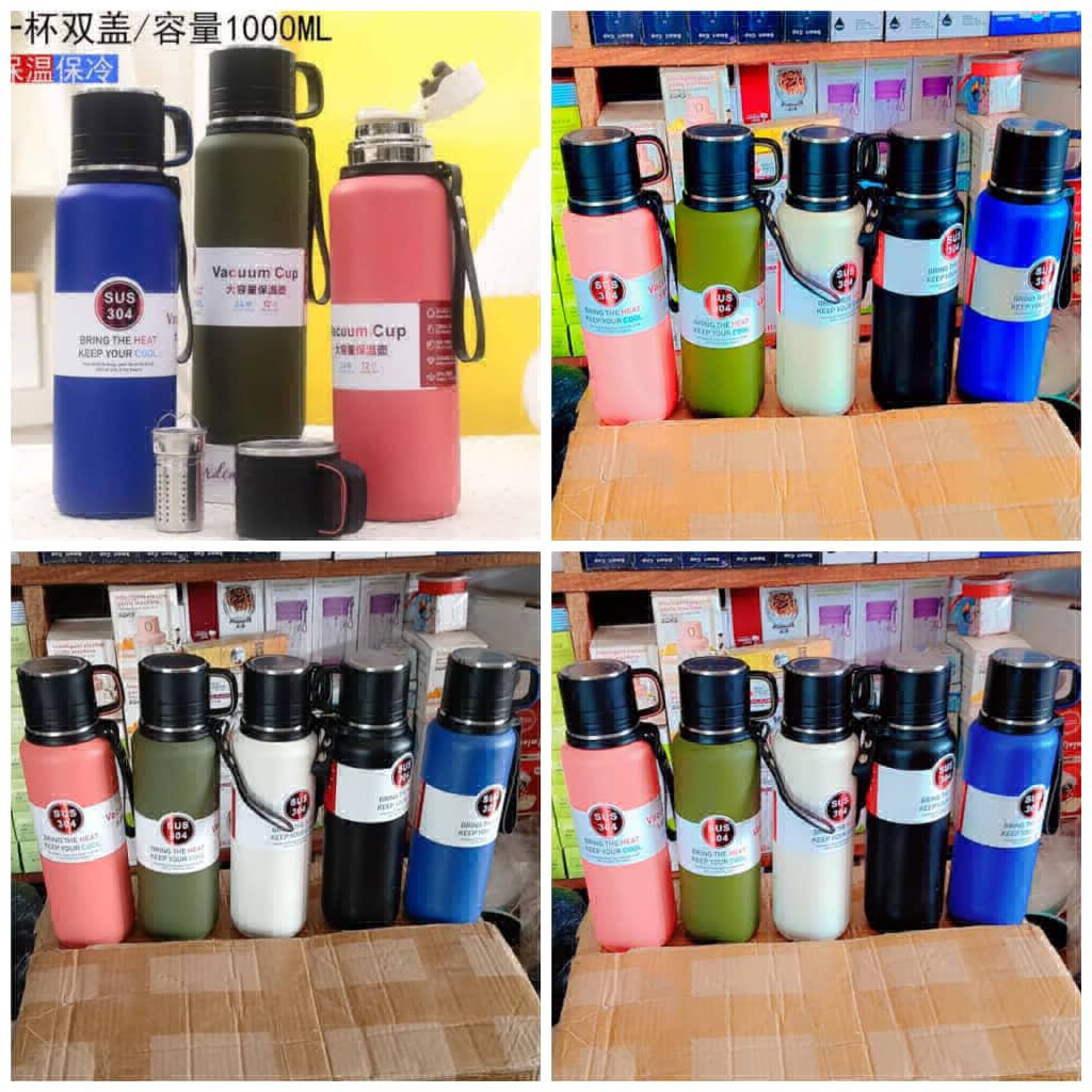 Promotion produit / service — mouminatou