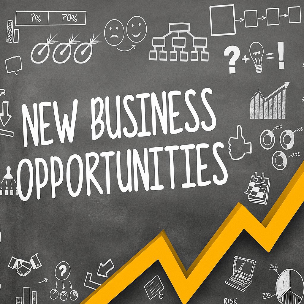 Promotion produit / service — hermannopport
