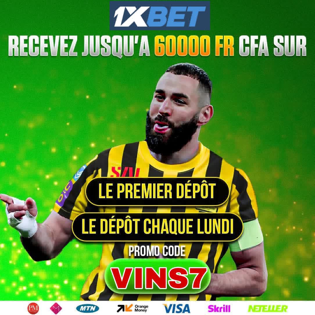 Promotion produit / service — benoit-denzel