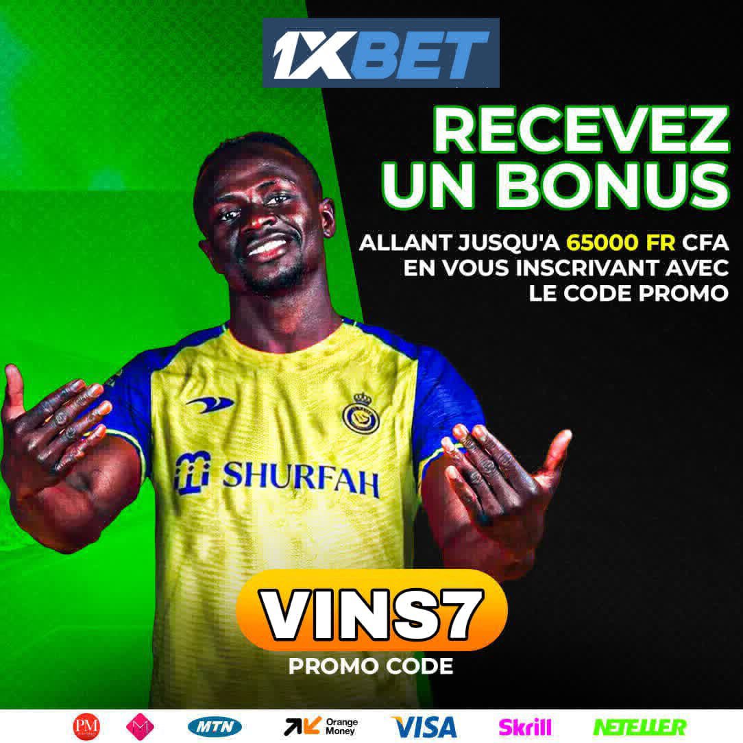 Promotion produit / service — benoit-denzel