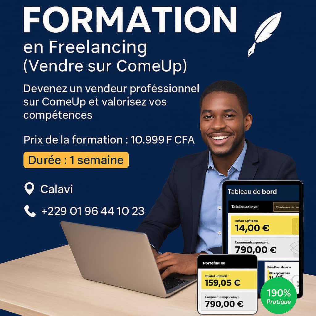 Promotion produit / service — marcosnans69