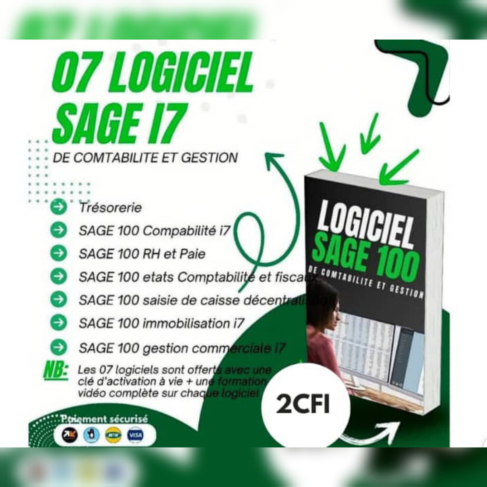 Promotion produit / service — ashadesigner6