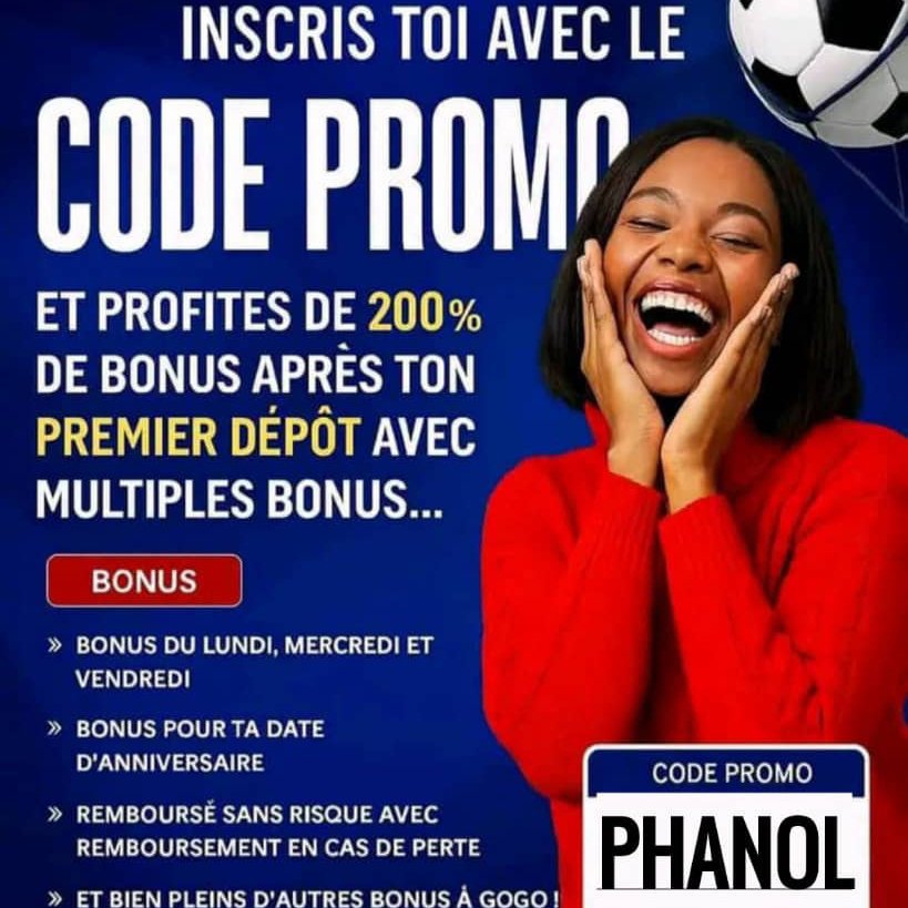 Promotion produit / service — jupiter