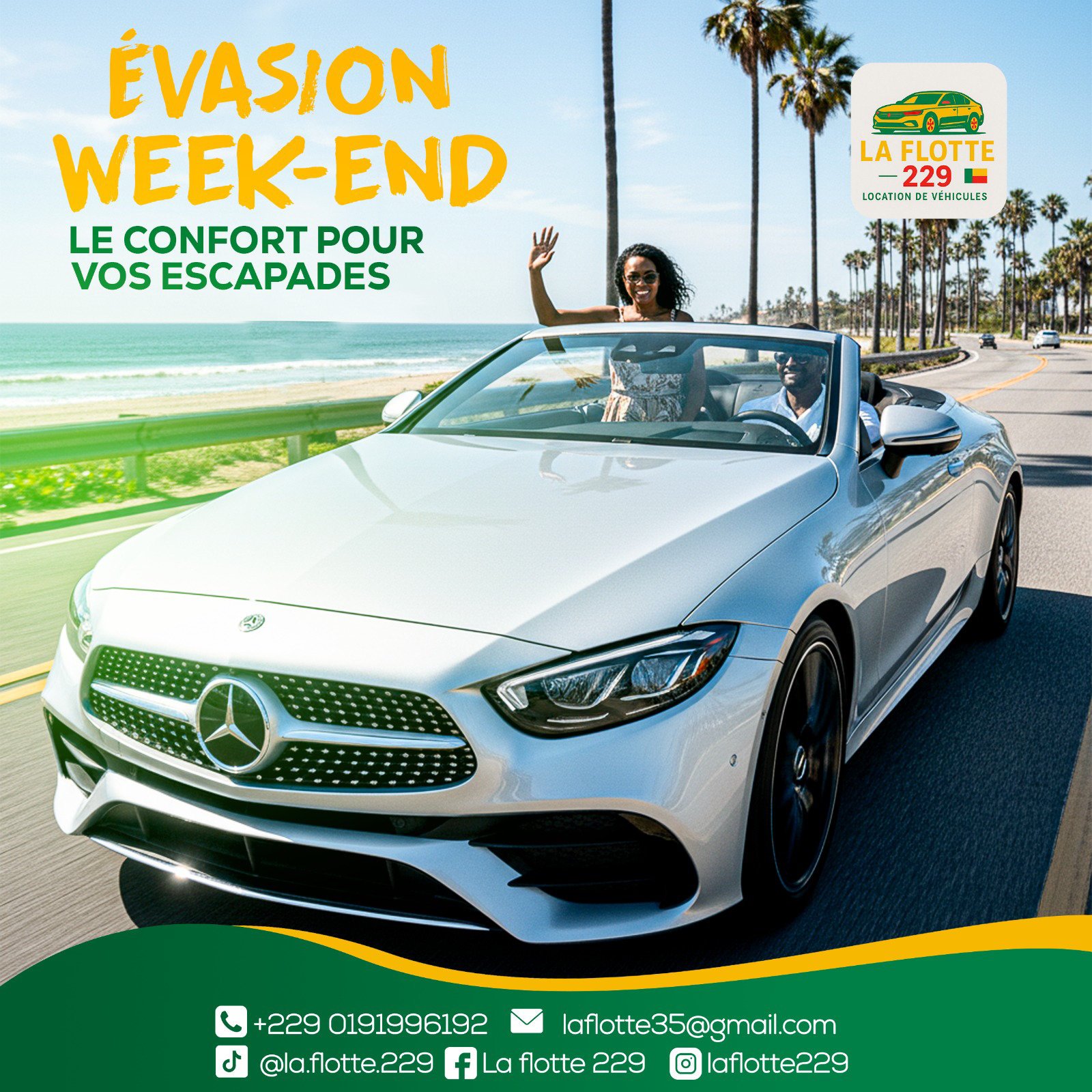 Promotion produit / service — laflotte35