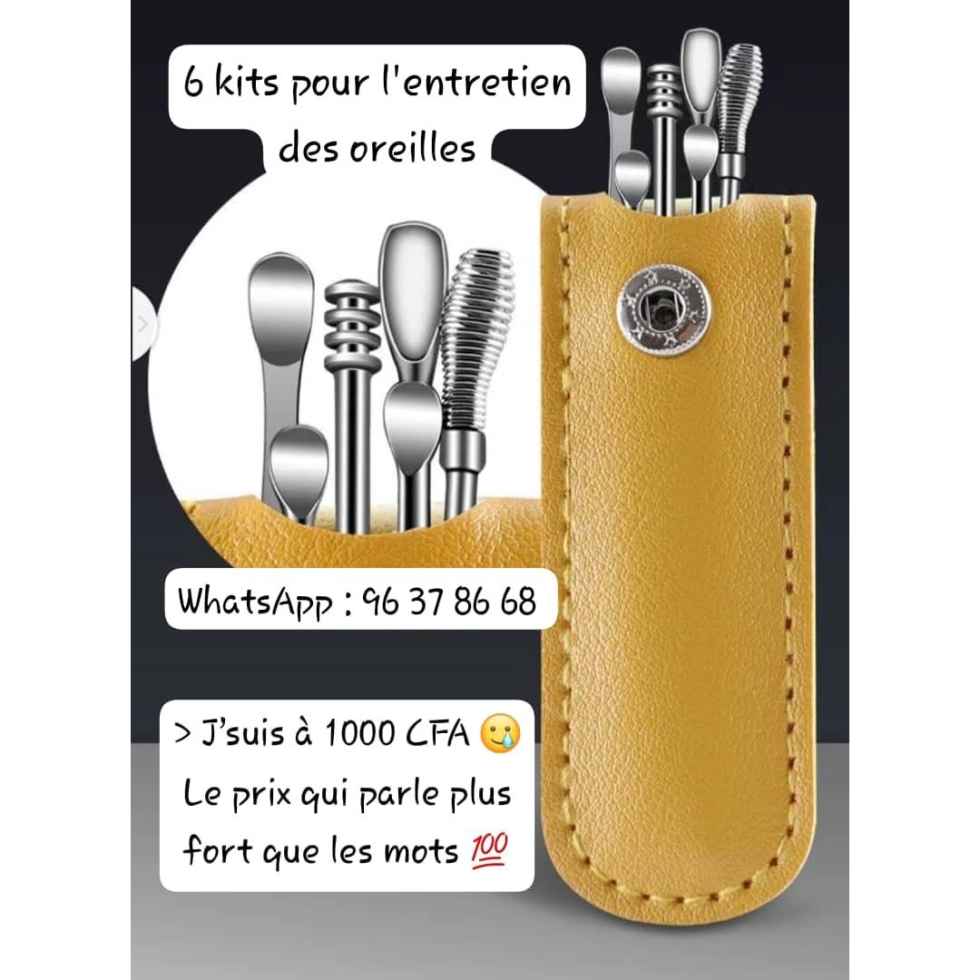 Promotion produit / service — emarketbj