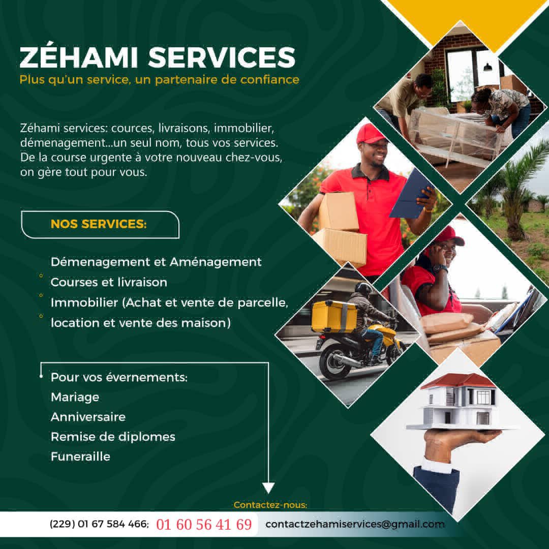 Promotion produit / service — norris4289