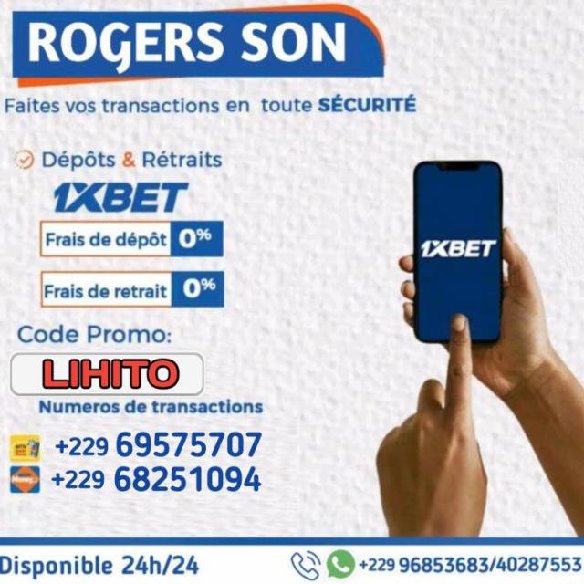 Promotion produit / service — rogersson11