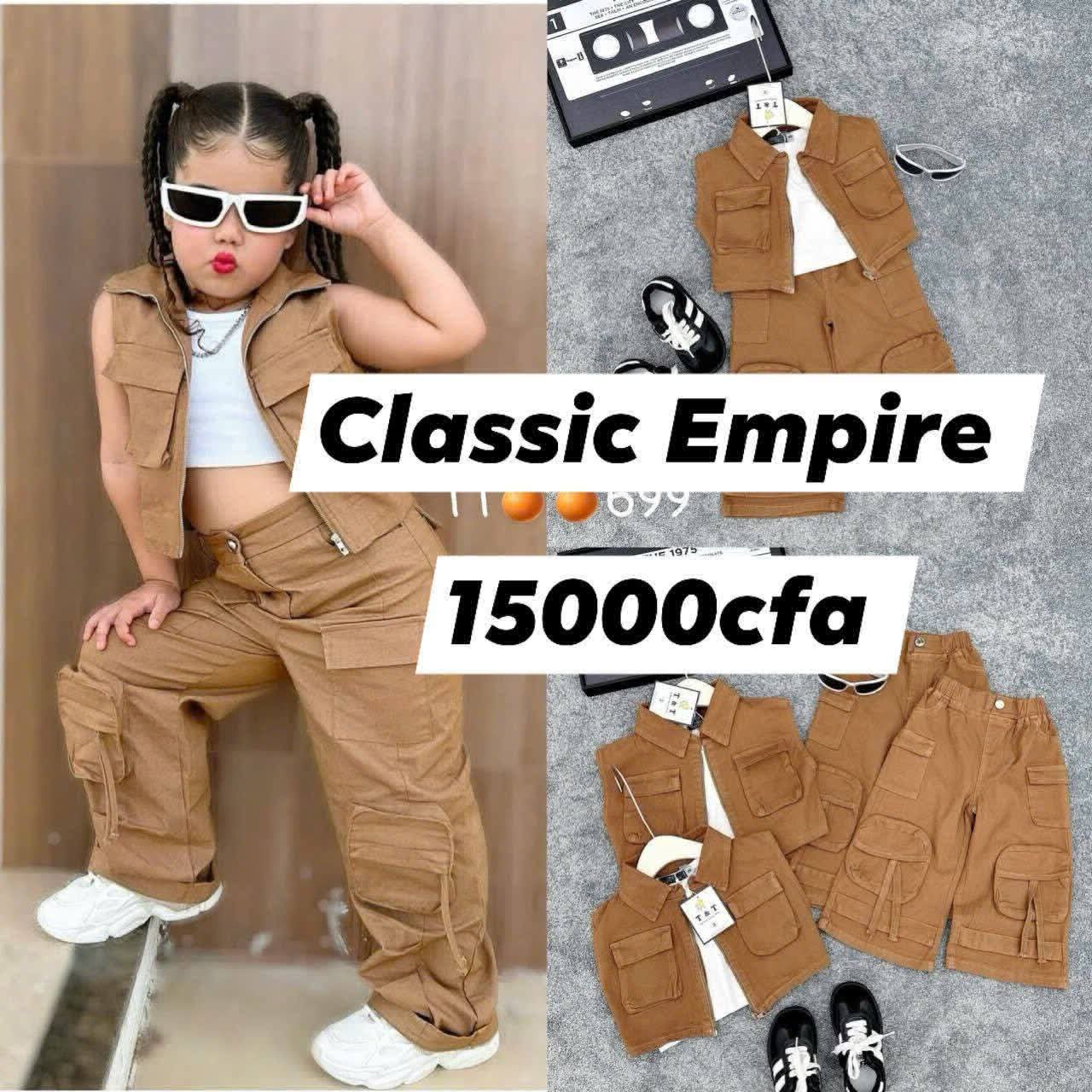 Promotion produit / service — clementtiendr