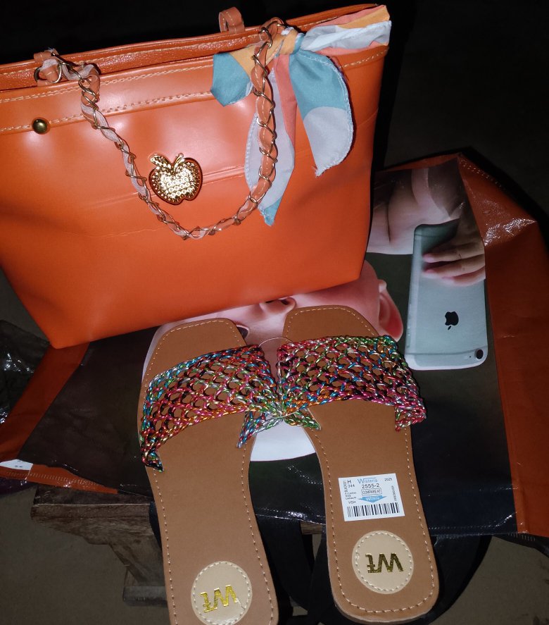 Promotion produit / service — priscadjevou9