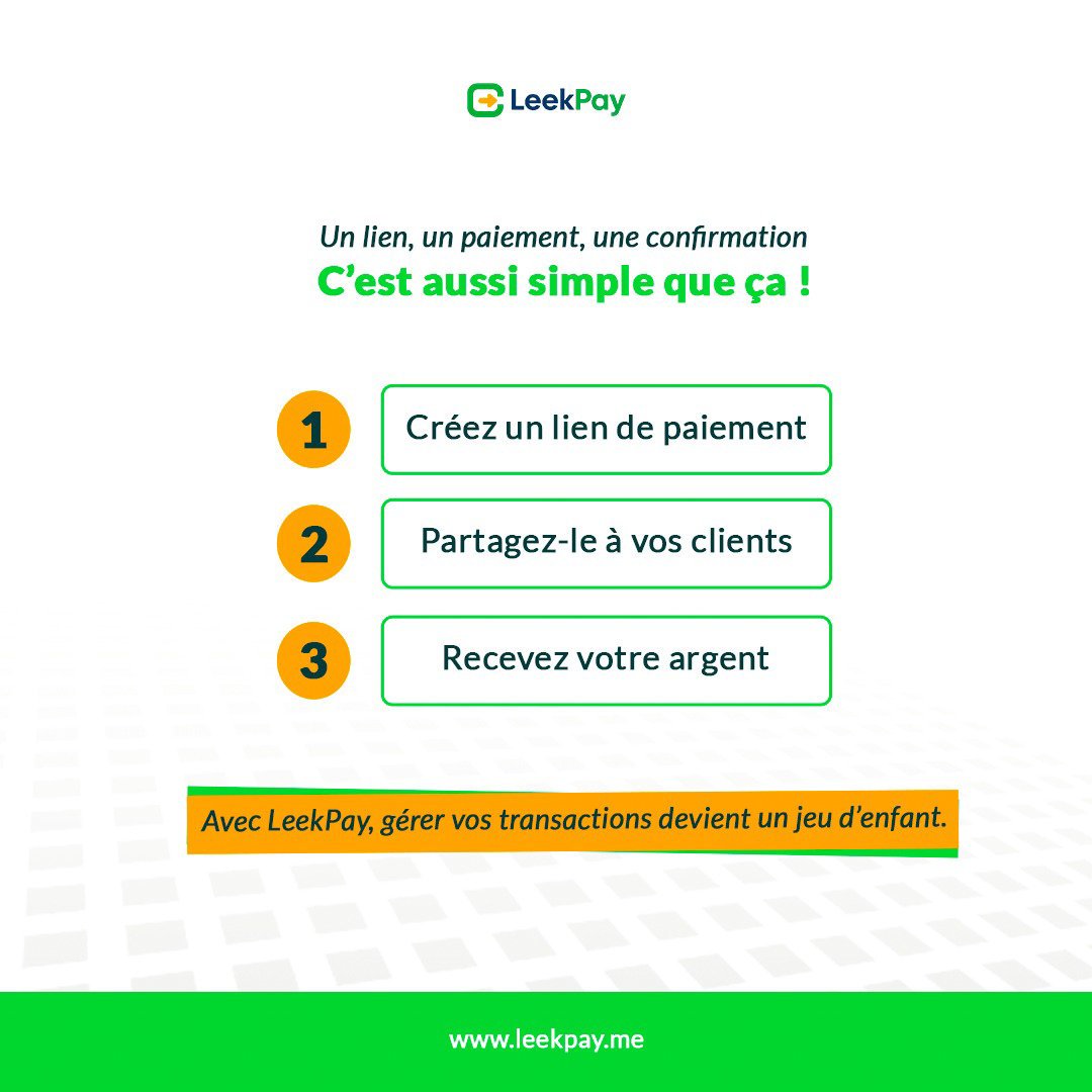 Promotion produit / service — dev