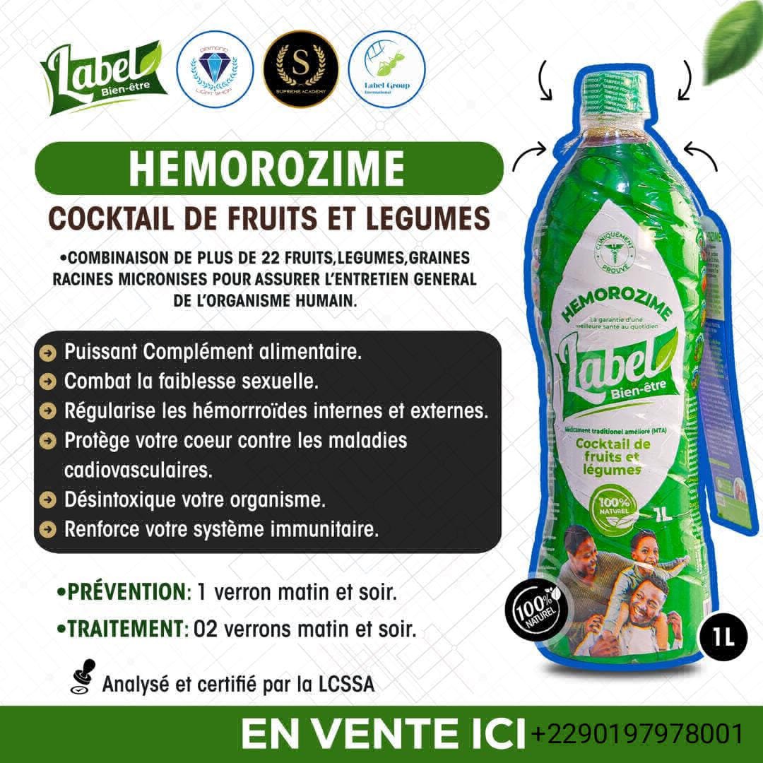Promotion produit / service — segla